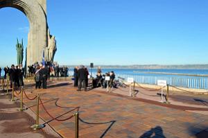 AOBR 2018 12 05 MARSEILLE HOMMAGE AUX MORTS POUR LA FRANCE EN AFN  (21)